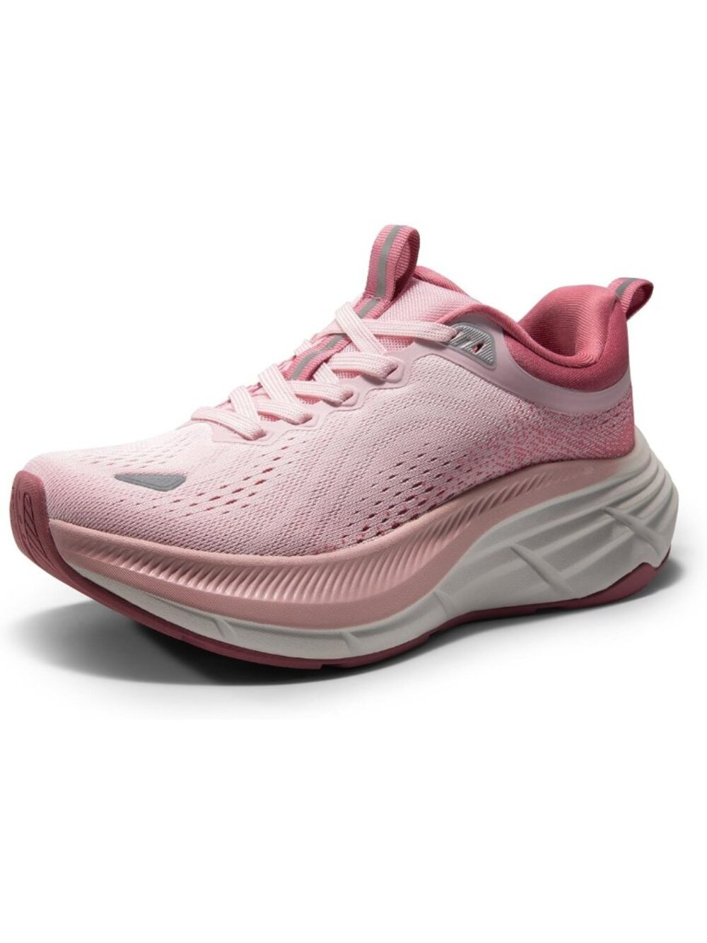 Comfortable Women's Walking & Running Sneakers - Lightweight Tennis Shoes